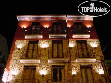 Hotelier's photos Hotel La Posada De La Luna 3*