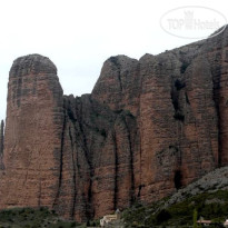Hospederia de Loarre