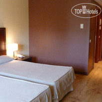 Gran Hotel Ciudad de Barbastro 