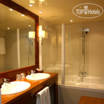 Gran Hotel Ciudad de Barbastro