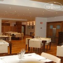 Gran Hotel Ciudad de Barbastro