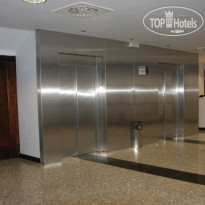 Gran Hotel Ciudad de Barbastro