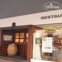 Gran Hotel Ciudad de Barbastro