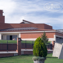 Gran Hotel Ciudad de Barbastro