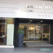 Gran Hotel Ciudad de Barbastro