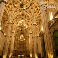 Gran Hotel Ciudad de Barbastro