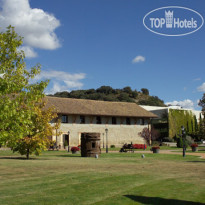 Gran Hotel Ciudad de Barbastro