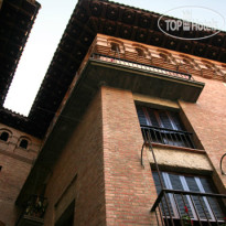 Gran Hotel Ciudad de Barbastro