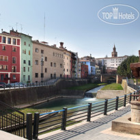 Gran Hotel Ciudad de Barbastro