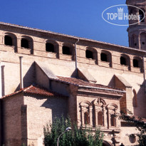 Gran Hotel Ciudad de Barbastro