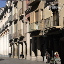 Gran Hotel Ciudad de Barbastro