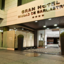 Gran Hotel Ciudad de Barbastro