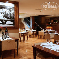 Gran Hotel Ciudad de Barbastro