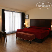 Gran Hotel Ciudad de Barbastro