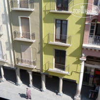Gran Hotel Ciudad de Barbastro