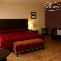 Gran Hotel Ciudad de Barbastro