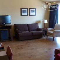 Gran Hotel Ciudad de Barbastro