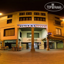 Gran Hotel Ciudad de Barbastro