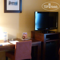 Gran Hotel Ciudad de Barbastro