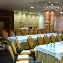 Gran Hotel Ciudad de Barbastro