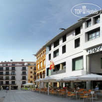 Gran Hotel Ciudad de Barbastro