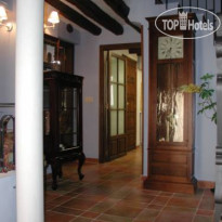 El Pilaret-Casa Rural