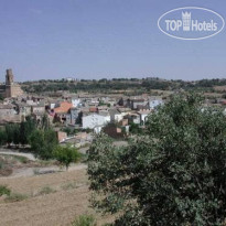 El Pilaret-Casa Rural