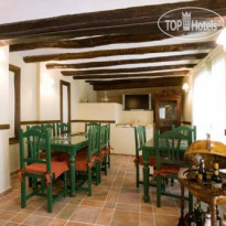 El Pilaret-Casa Rural