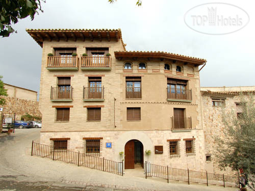 Hotel photo Maribel Hotel Boutique 2*