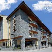 Apolo Hotel