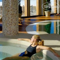 Barcelo Jaca Golf & Spa 