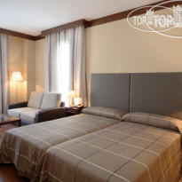 Barcelo Jaca Golf & Spa 