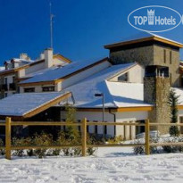 Barcelo Jaca Golf & Spa 