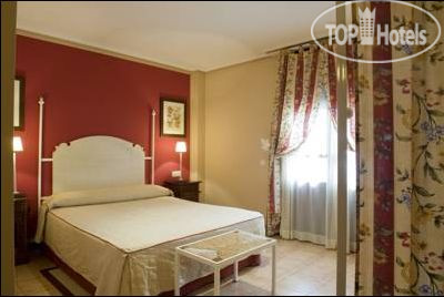 New photos from tourists Hosteria de Guara 3*