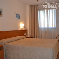 Sercotel Aparthotel Huesca
