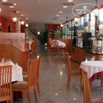 Sercotel Aparthotel Huesca