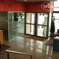 Sercotel Aparthotel Huesca