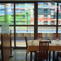 Sercotel Aparthotel Huesca