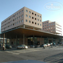 Sercotel Aparthotel Huesca