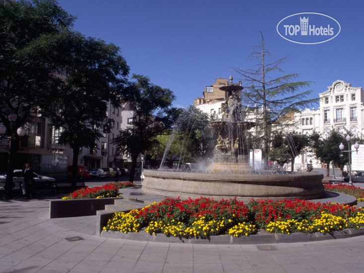 New photos from tourists Sercotel Aparthotel Huesca 3*