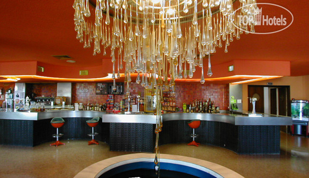 New photos from tourists Rey Sancho Ramirez 3*
