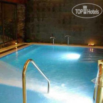 Aragon Hills Hotel Y Spa 