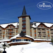 Aragon Hills Hotel Y Spa 