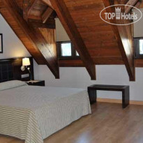 Aragon Hills Hotel Y Spa 