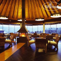 Aragon Hills Hotel Y Spa 