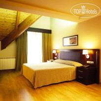 Aragon Hills Hotel Y Spa 