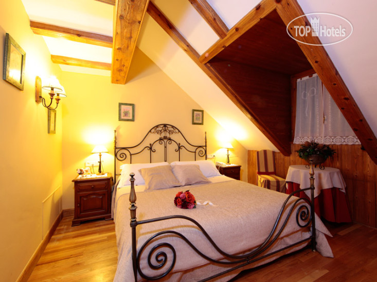 Hotel photo Ciria 3*