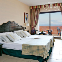 H10 Taburiente Playa