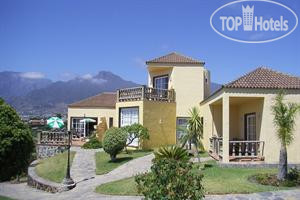 Hotelier's photos Finca El Moral 3*