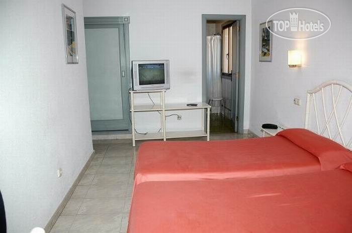 Новые добавленные фото туристов Valle Aridane 3*